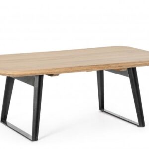 TAVOLINO NASHIK 118X70