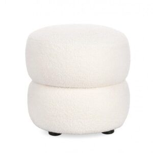 SGABELLO GABBY BIANCO