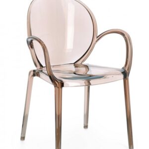 SEDIA C-BR CAMILLA COFFEE