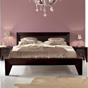 Letto matrimoniale EL/017