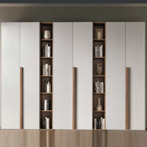 Gierre Mobili Armadio - Night 121