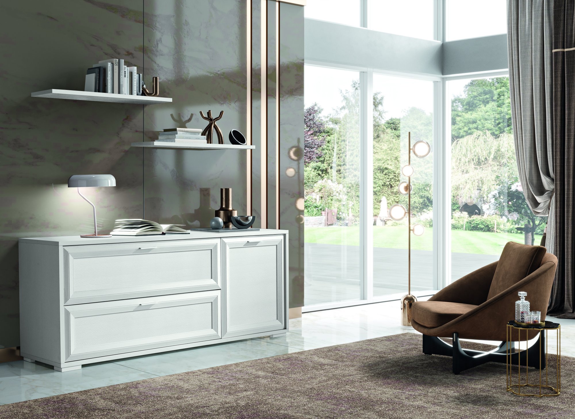 Gierre Mobili modello J116