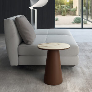 Pillar small OM/492/CB