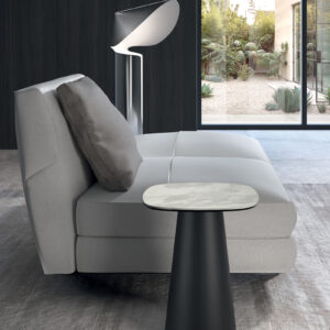 Pillar small OM/492/MB