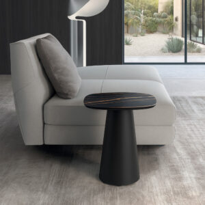 Pillar small OM/492/PO