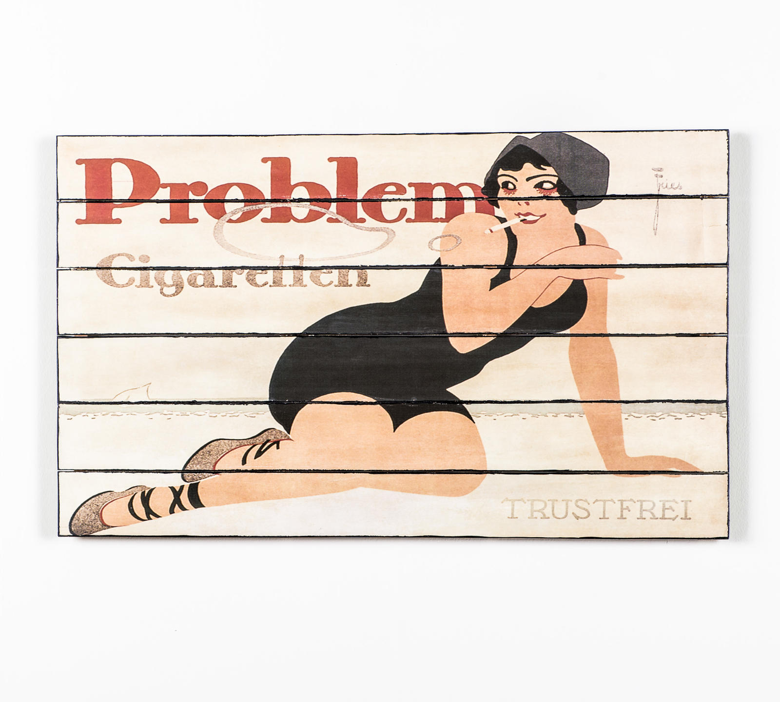 Cigaretten WEAL041