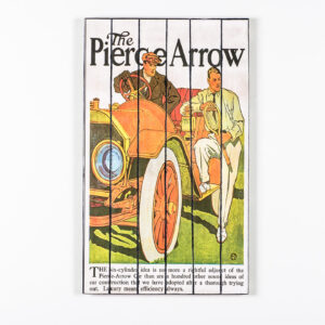 Pierce arrow WEAL045