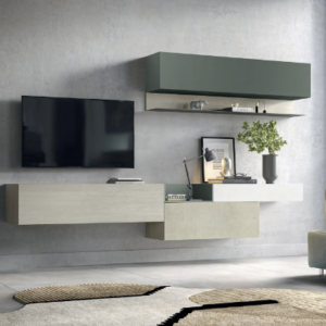 Living moderno KF102