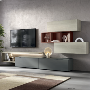 Living moderno KF104