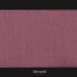 Set coordinato matrimoniale Satin unito colore rodio