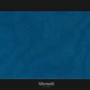 Set coordinato matrimoniale Stone Washed colore Ottanio