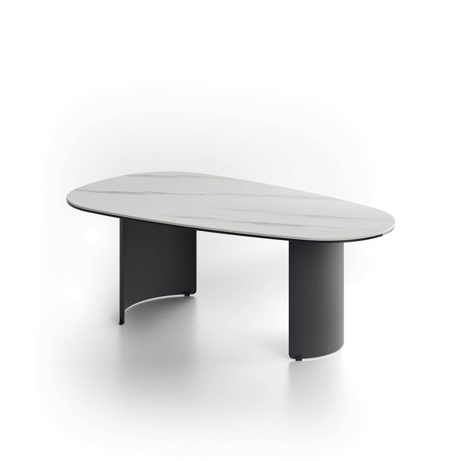 Caratteristiche del tavolino Dolmen 