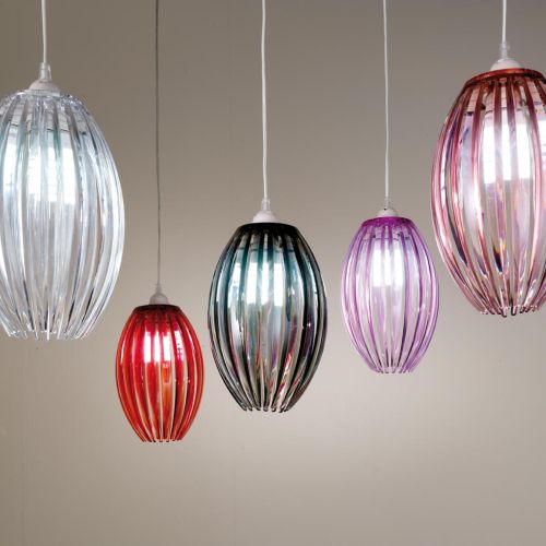 Lampade a sospensione