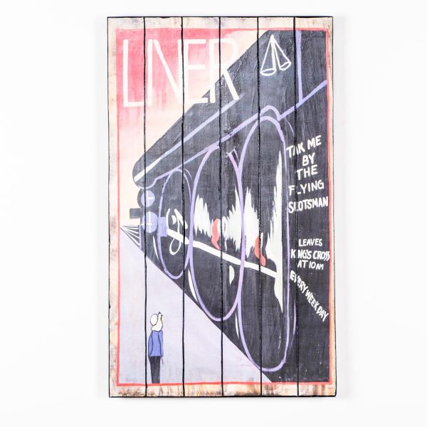Liner WEAL035