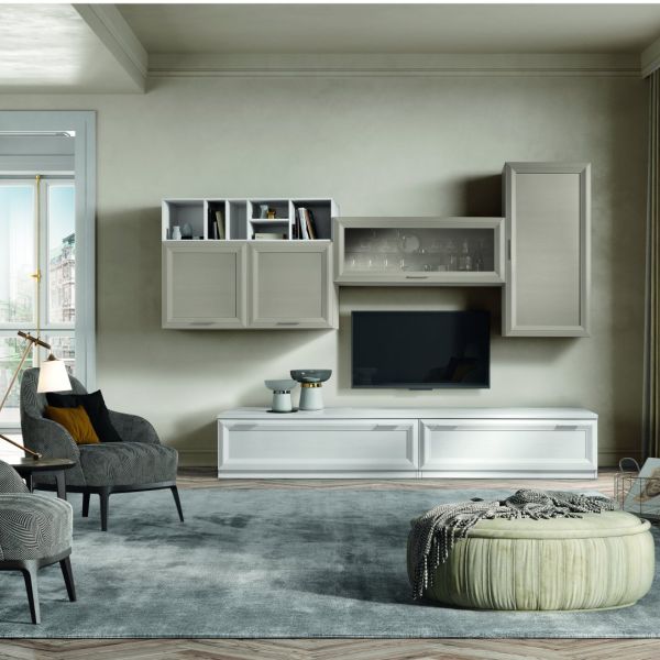 Gierre Mobili modello J105