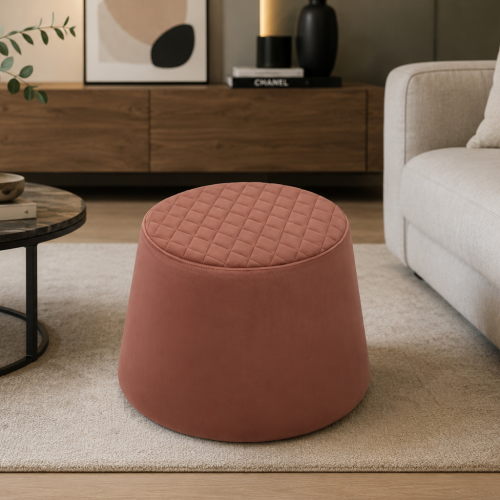 Pouf Moderni
